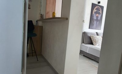 Stan na dan Apartman 1