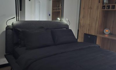 Love Nest Apartman 2