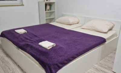 Candy apartman