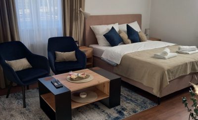 Apartman Mijate Banja Luka