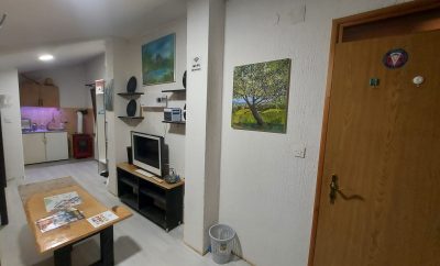 Apartments Hamidović