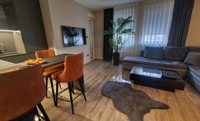 Premium apartman 21