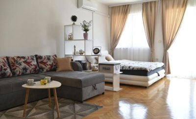 Luna apartment7