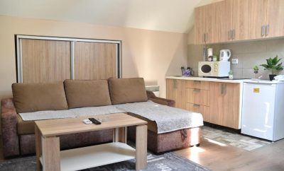 Berlin apartment