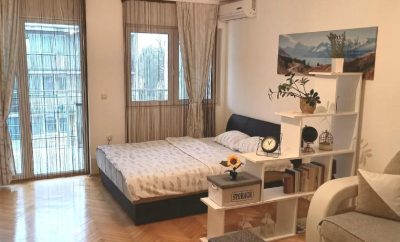 Bulevar apartment