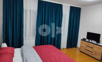 Atina apartment