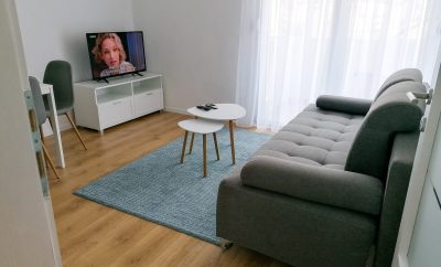 Apartman Mostar