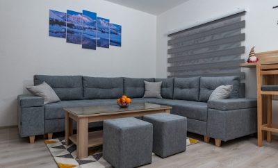 Apartman „Strahinja 4“ Jahorina