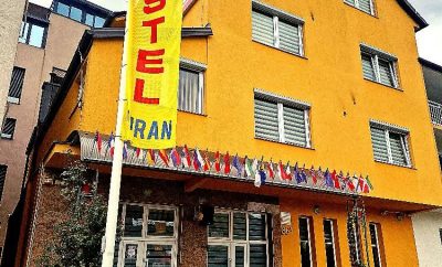 Hostel Imran