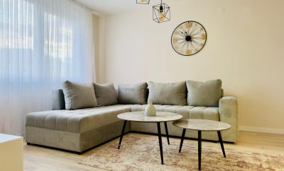 Apartman Klara