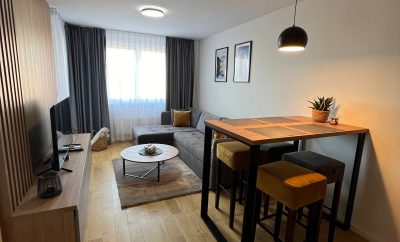 Apartman Zarić – Jahorina