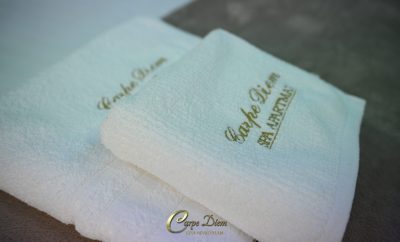 Spa apartman Carpe Diem
