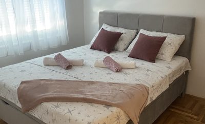Apartman DIS