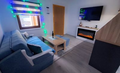 Apartman „Strahinja 3“ Jahorina