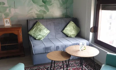 Apartman Willow