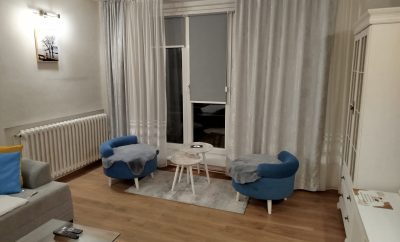 Apartman Sweet