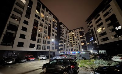 Apartman Blanka