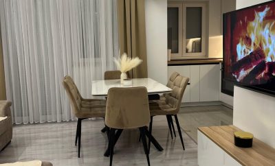 Apartman Marijanovic