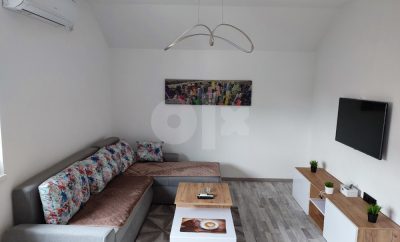 Bella apartman