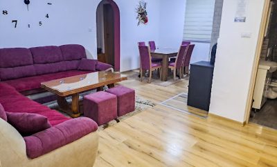 Apartman „Strahinja 1“ Jahorina