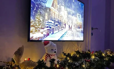 Apartman Iskra