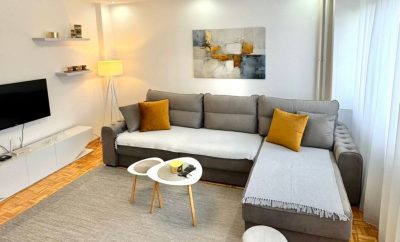 Apartman Tanja
