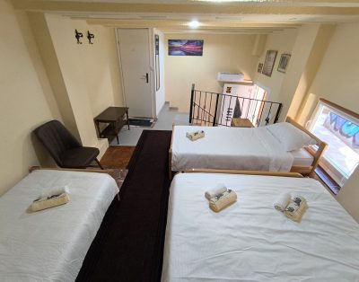 Sarajevo Downtown Apartment