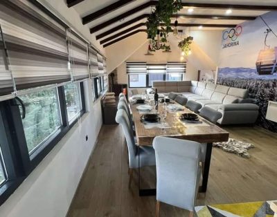 VilaJahorinskiRaj A6