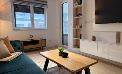 Paxa Apartments